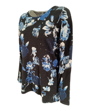 MAGLIA CONFORMATO DONNA M/L 6262 Tellini S.r.l. Ingrosso Abbigliamento